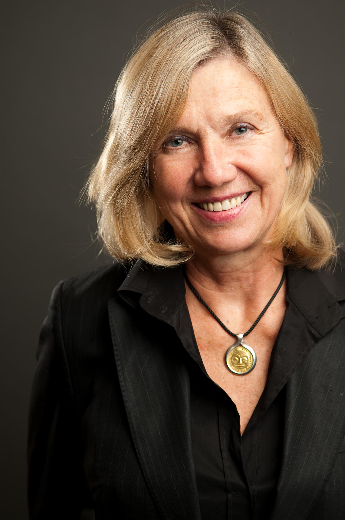 Professor Kathleen Mahoney is teaching a new course at the law school, Indigenous Legal Traditions. She was the chief negotiator for the Assembly of First Nations and primary architect of the Truth and Reconciliation Commission in the historic Indian Residential School Settlement Agreement.