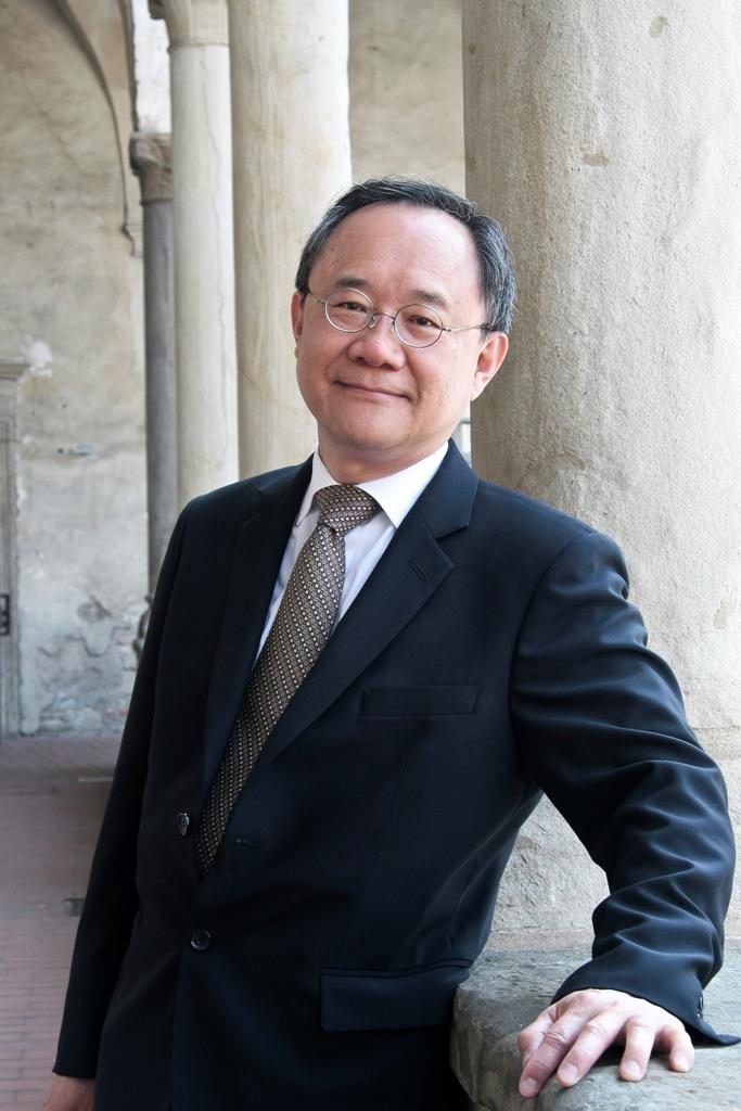 Jess Chua, professor emeritus of finance and family business governance, is at the forefront of entrepreneurship research with a focus on family firms.