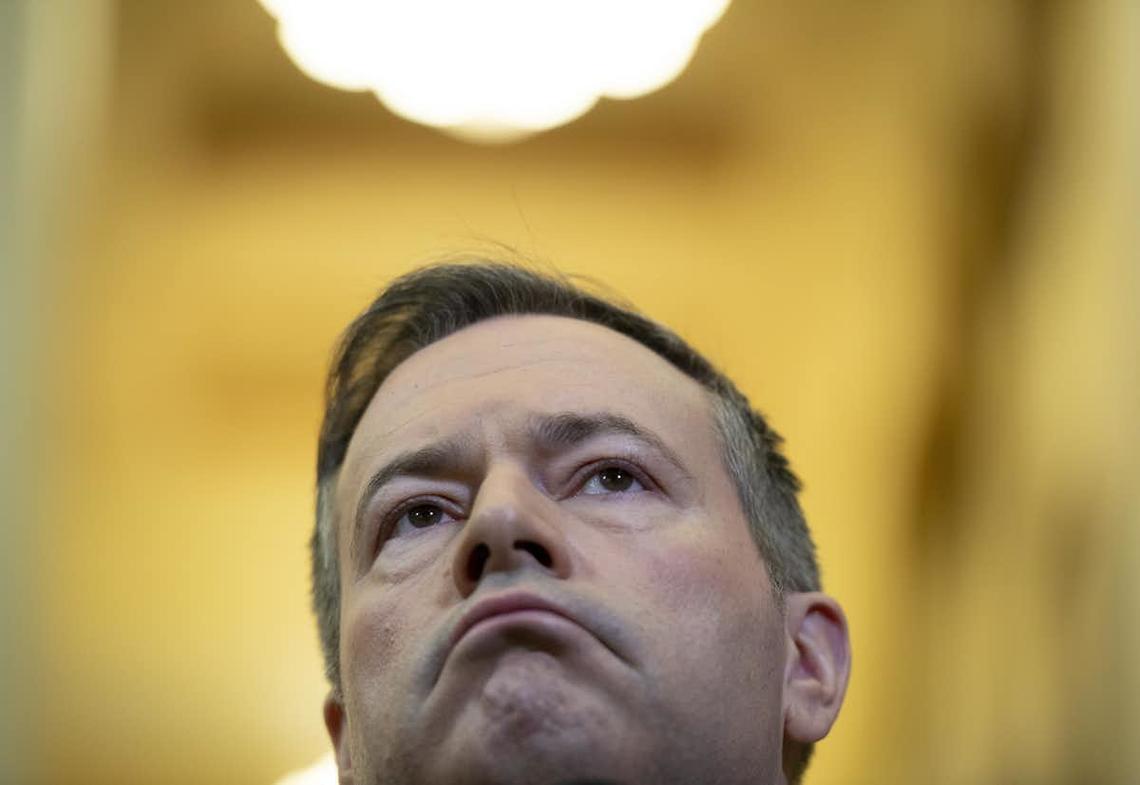 Alberta Premier Jason Kenney has vowed to eliminate the federal carbon pricing plan.