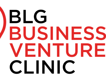 Business Venture Clinic