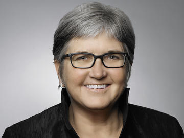 Dr. Dru Marshall completes her 10-year career at UCalgary as provost and vice president (academic) on March 31, 2021.