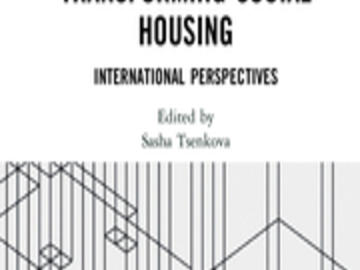 Transforming Social Housing. International Perspectives 