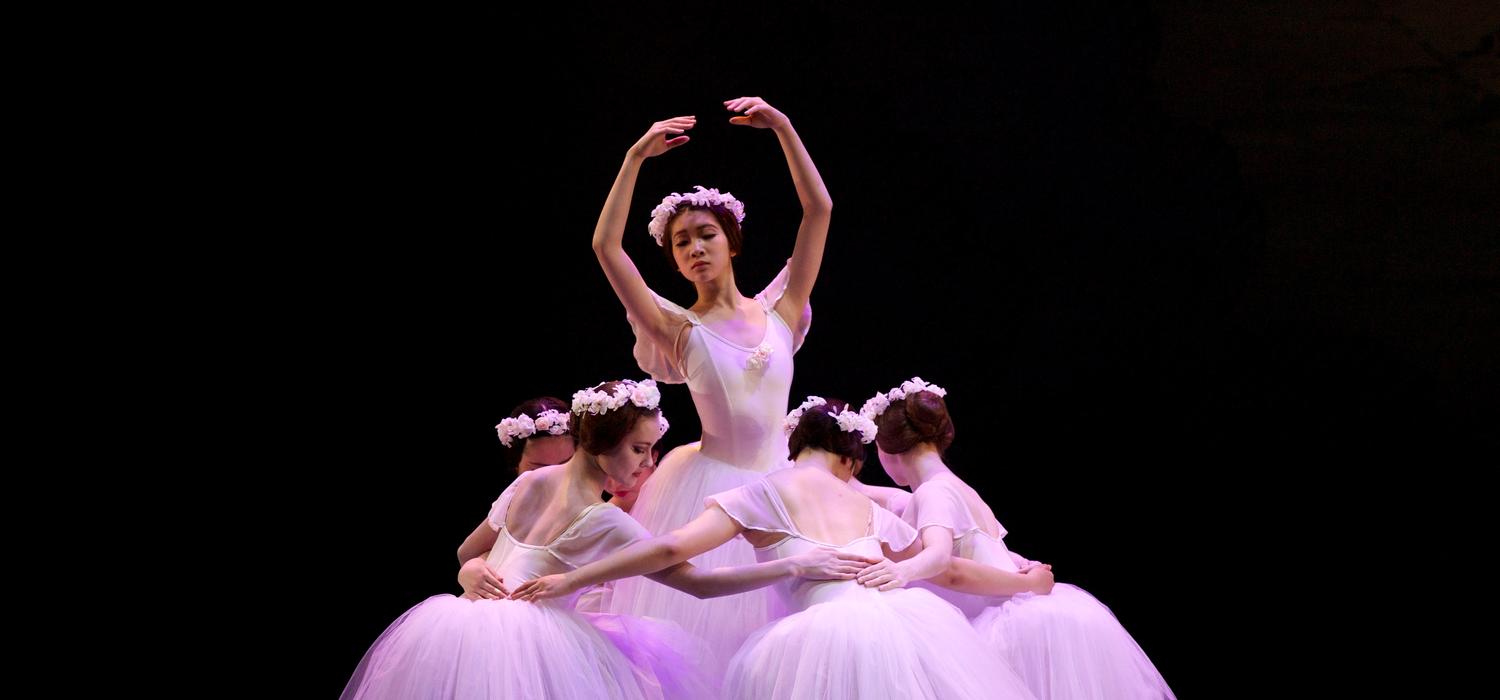 Leading-edge research helps reduce injuries among ballet dancers