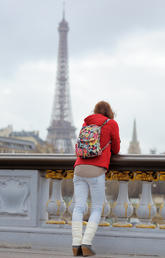 Travel Study in France