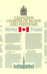 Canada's Charter of Rights and Freedoms
