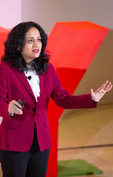 Dr. Urbasi Sinha
