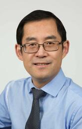 Dr. Frank Cheng