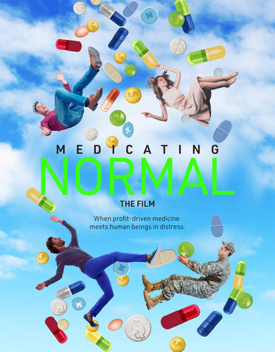Medicating Normal