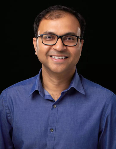 Vaibhav Patel