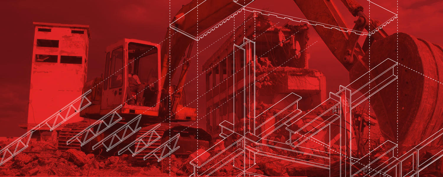 Designing out waste
