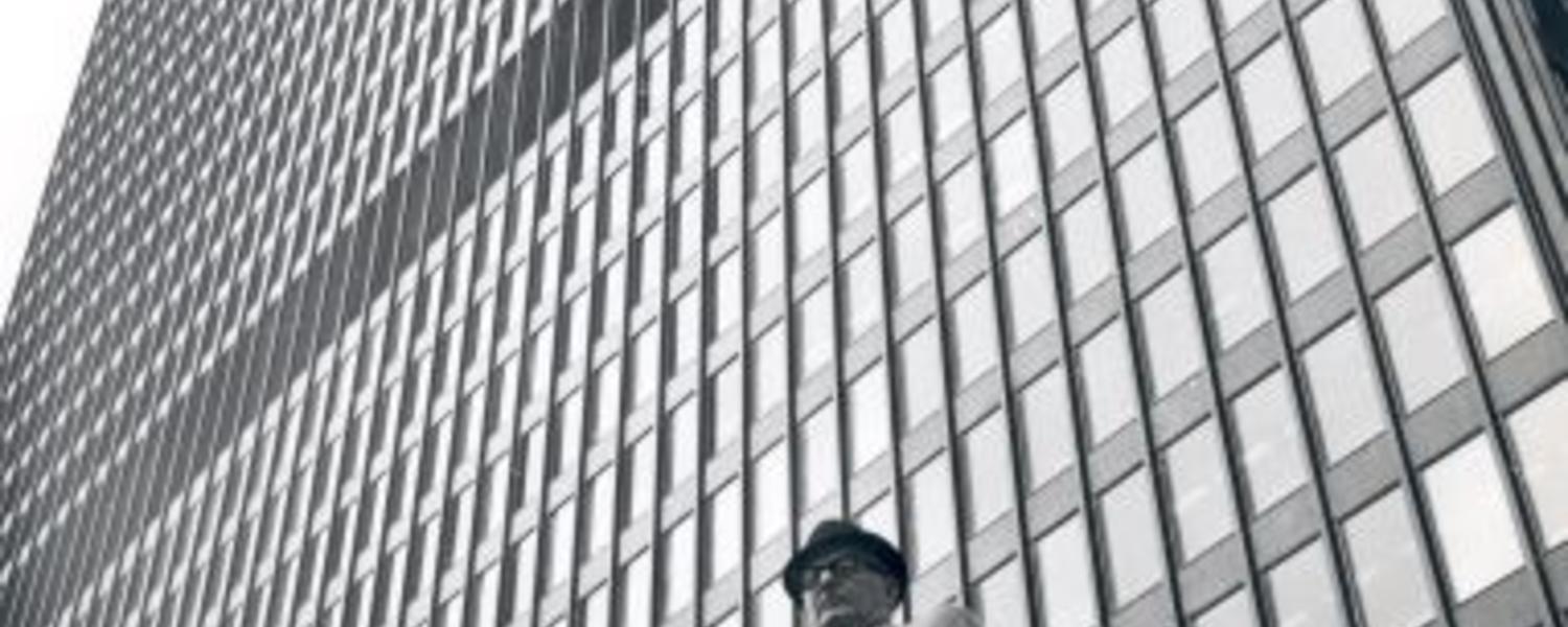 History & Theory of Modern Architecture & Urbanism