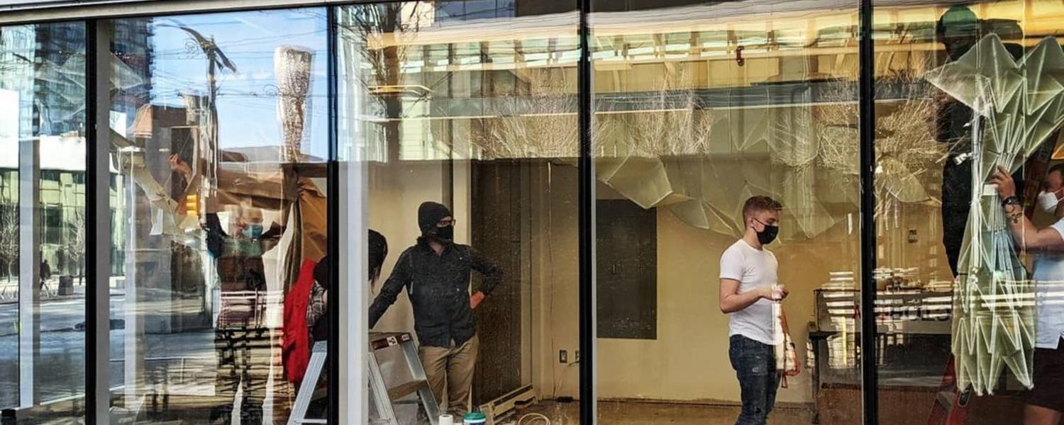 Taylor 2021 exhibition 