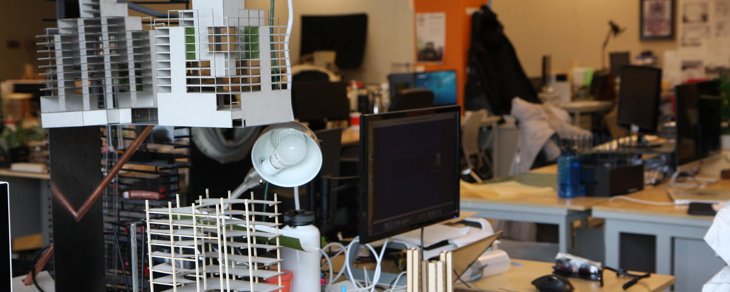 Architecture As A Career