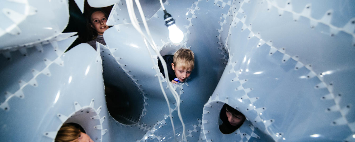 Laboratory For Integrative Design (LID) | School of
