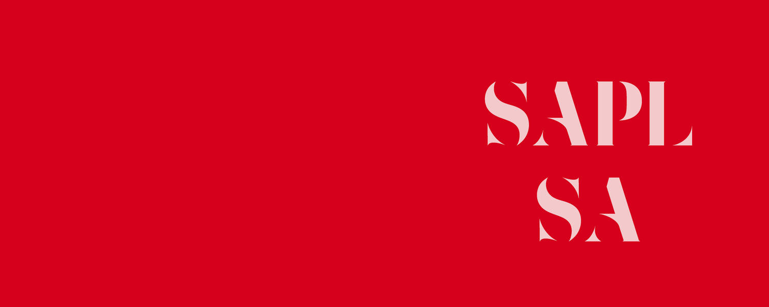 SAPLSA Logo