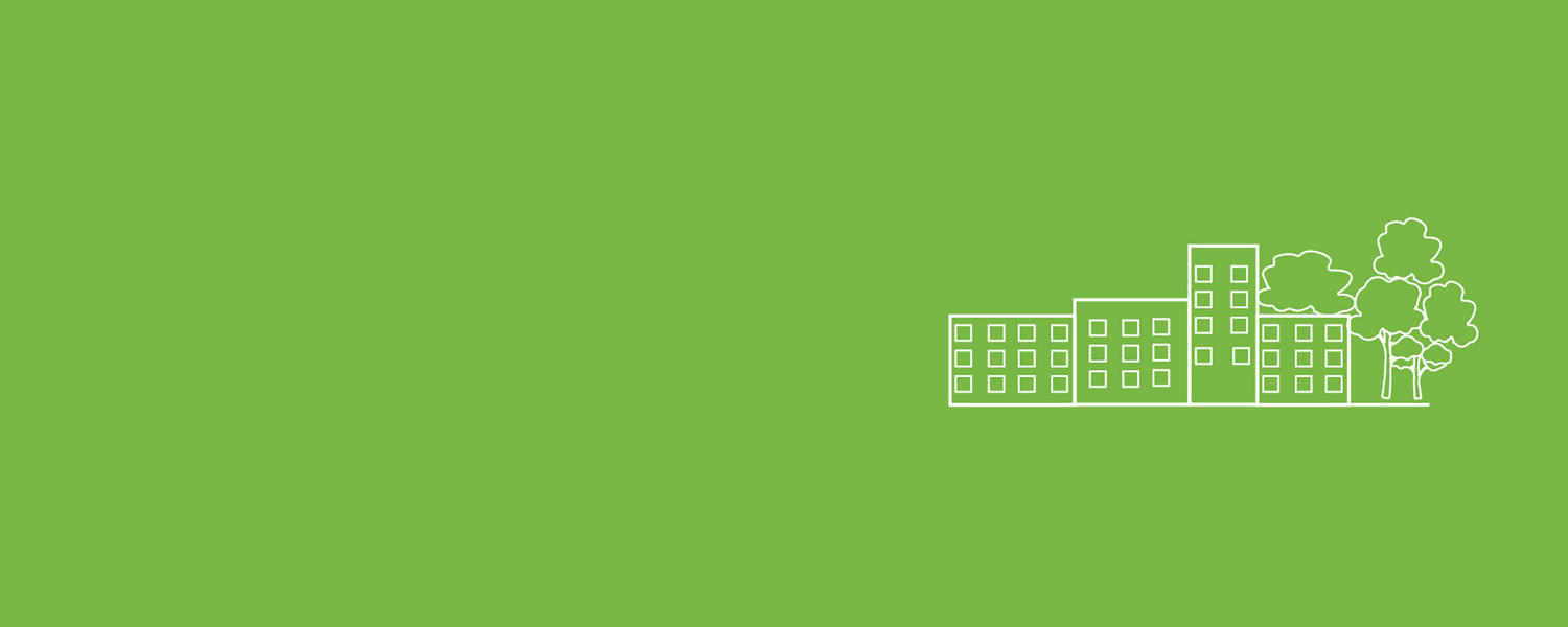 Green Cities