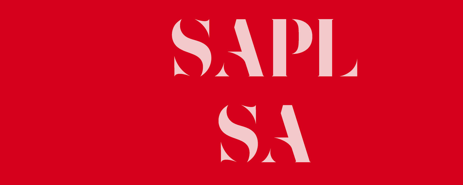saplsa logo