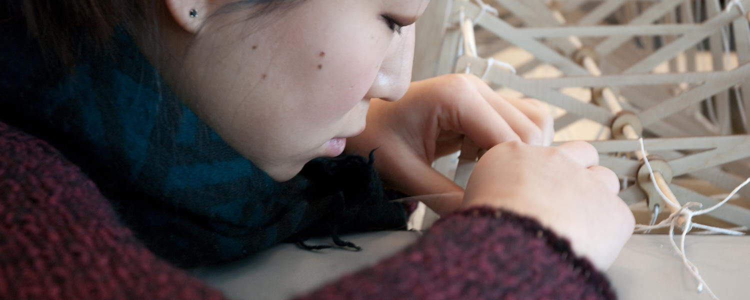 ARST current students homepage