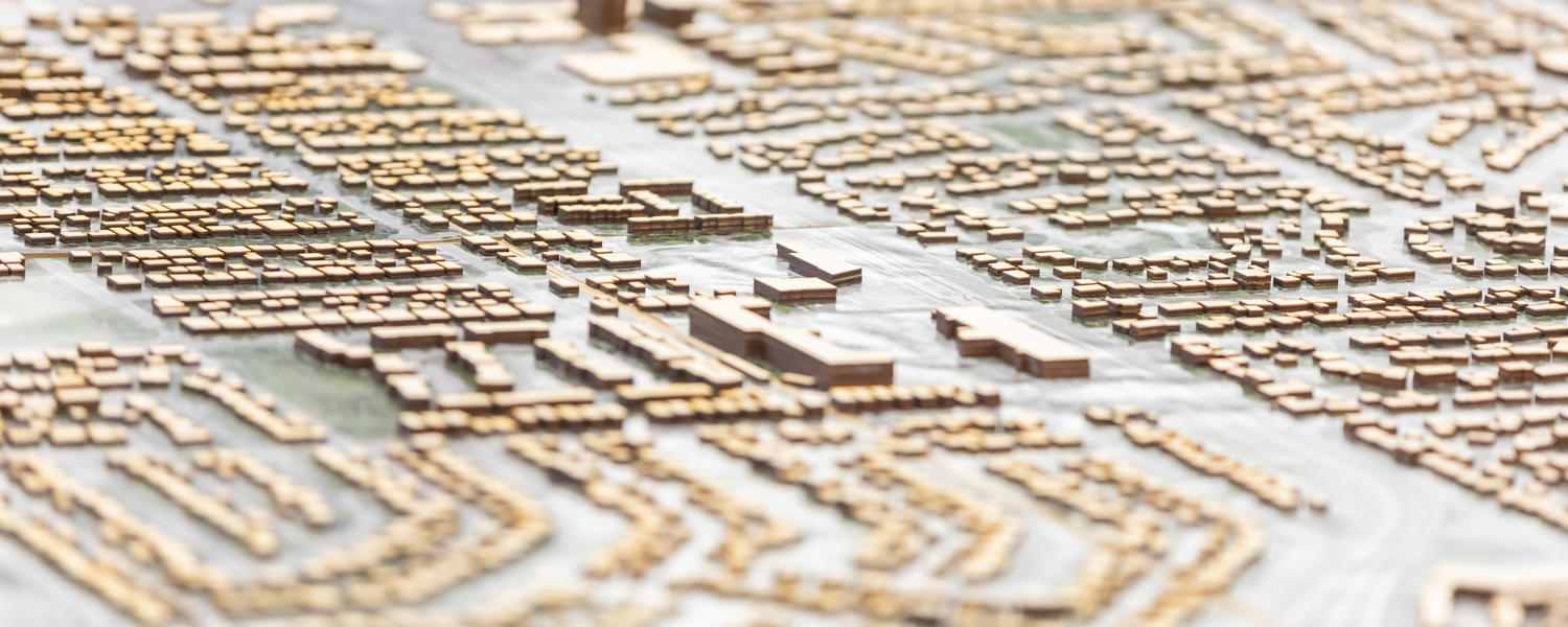 Master of Planning (MPlan)