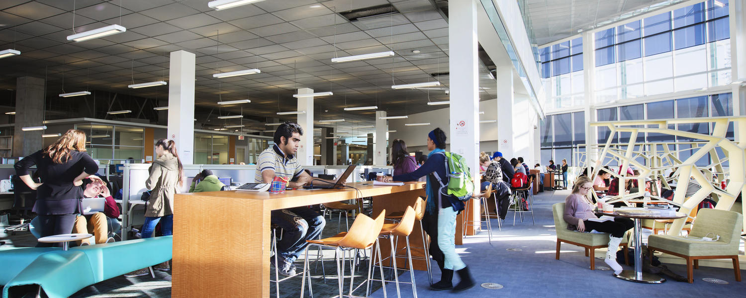 Student Resources