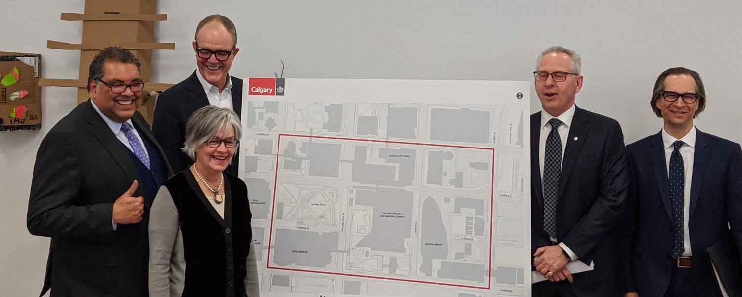 9 Block announcement March 10, 2020