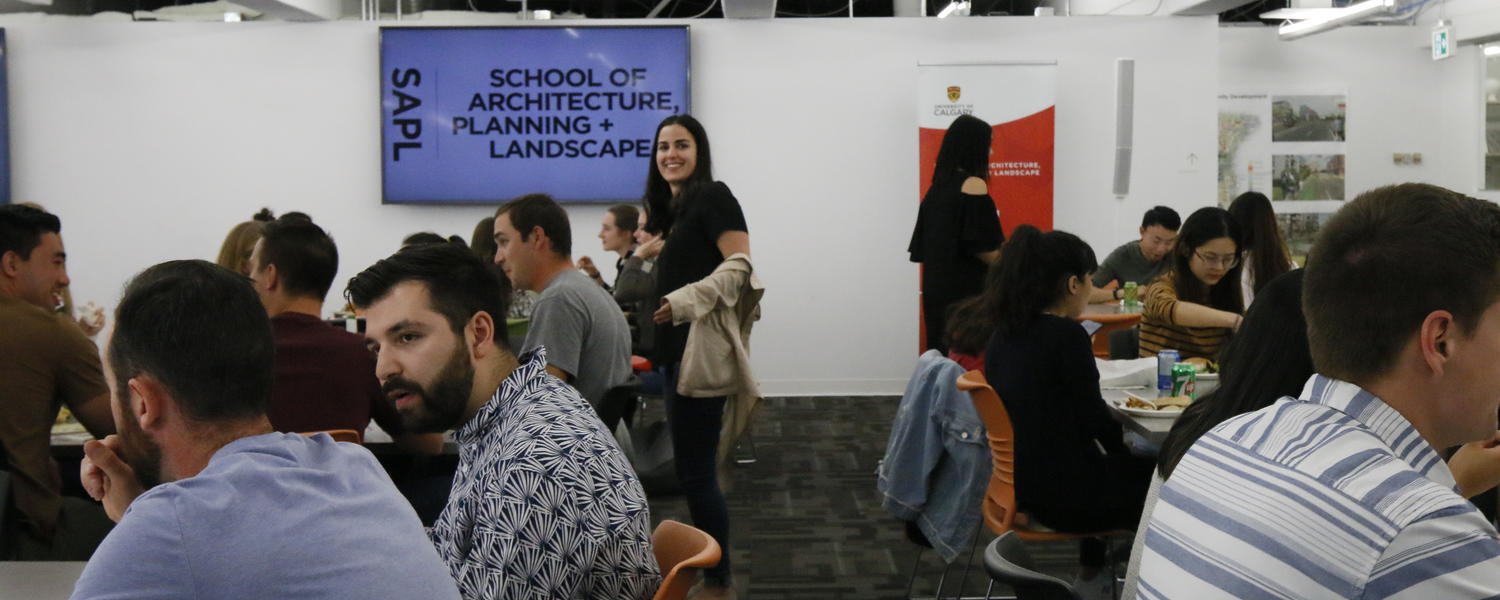 Lilit Houlder (MPlan'20)