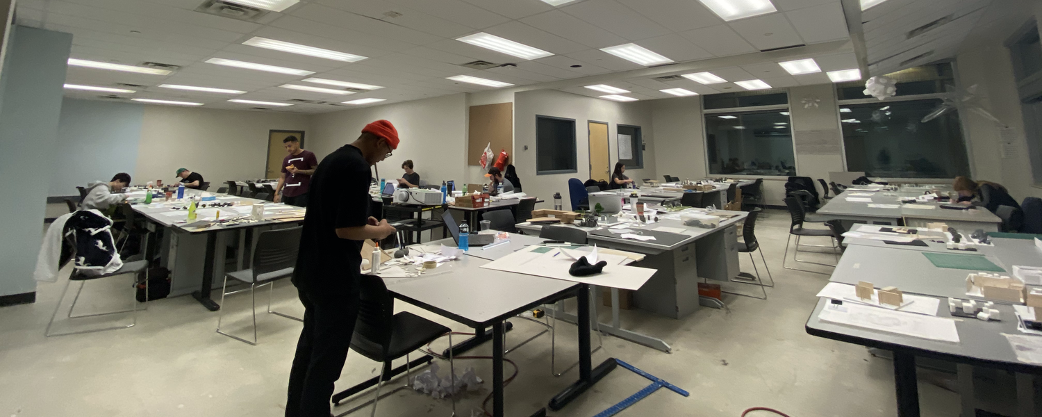 Fall 2019 ARST 431 