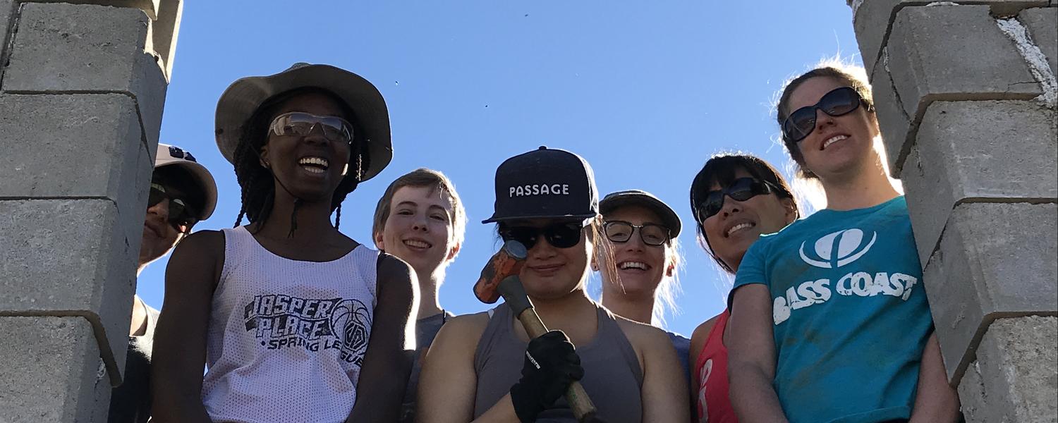 Tijuana Study Abroad 2019
