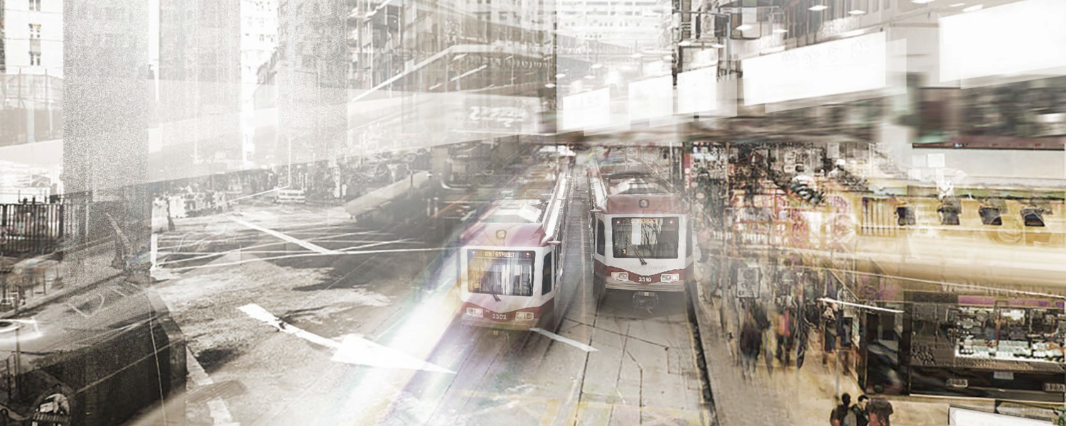 The Morphology of Urban Repair Thu Ngo