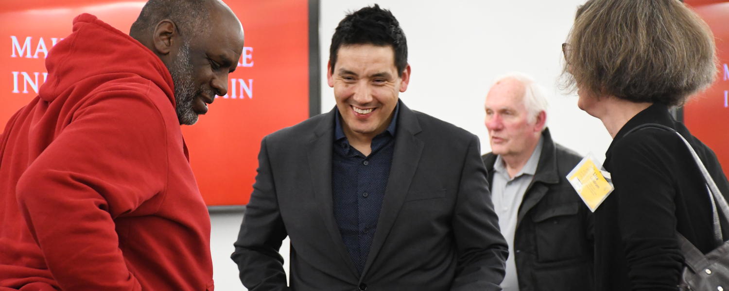 Chris Cornelius, Olon Dotson 2019/20