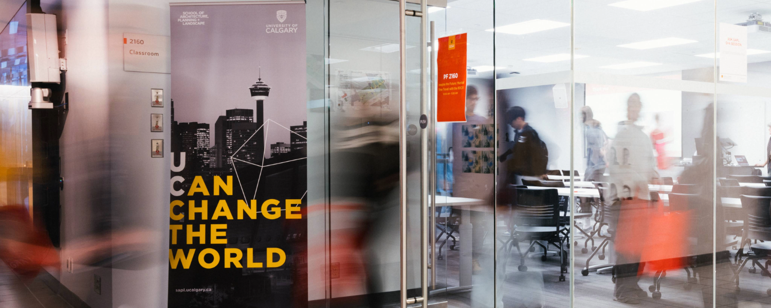 U Can Change The World - Open House