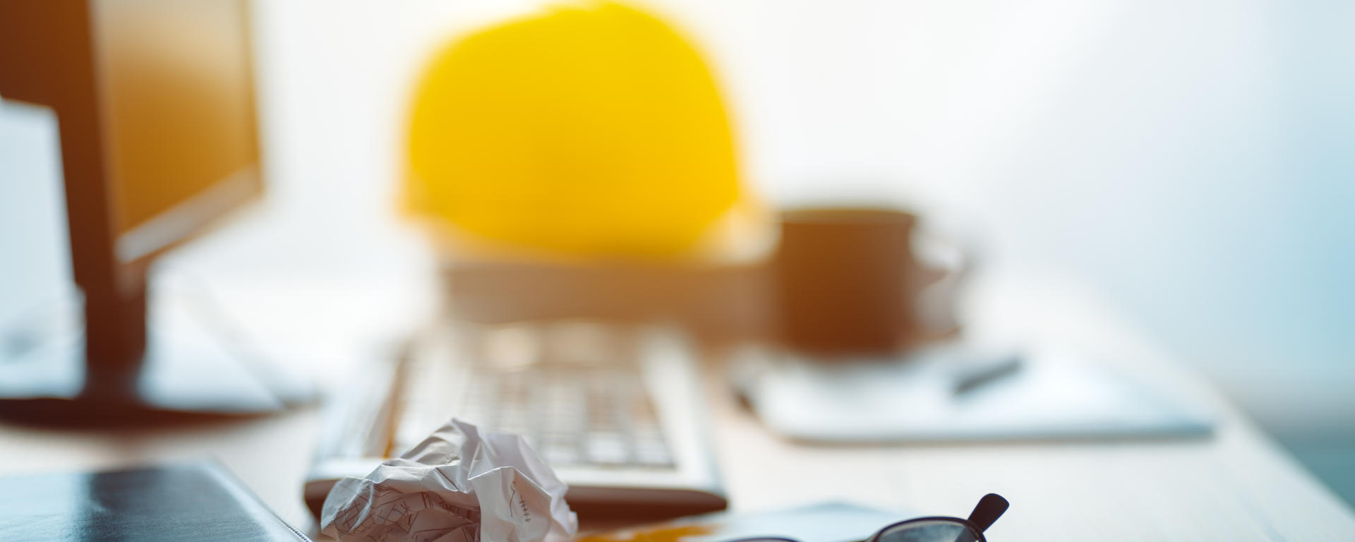 From M2 To M-What: Transitioning into a Career