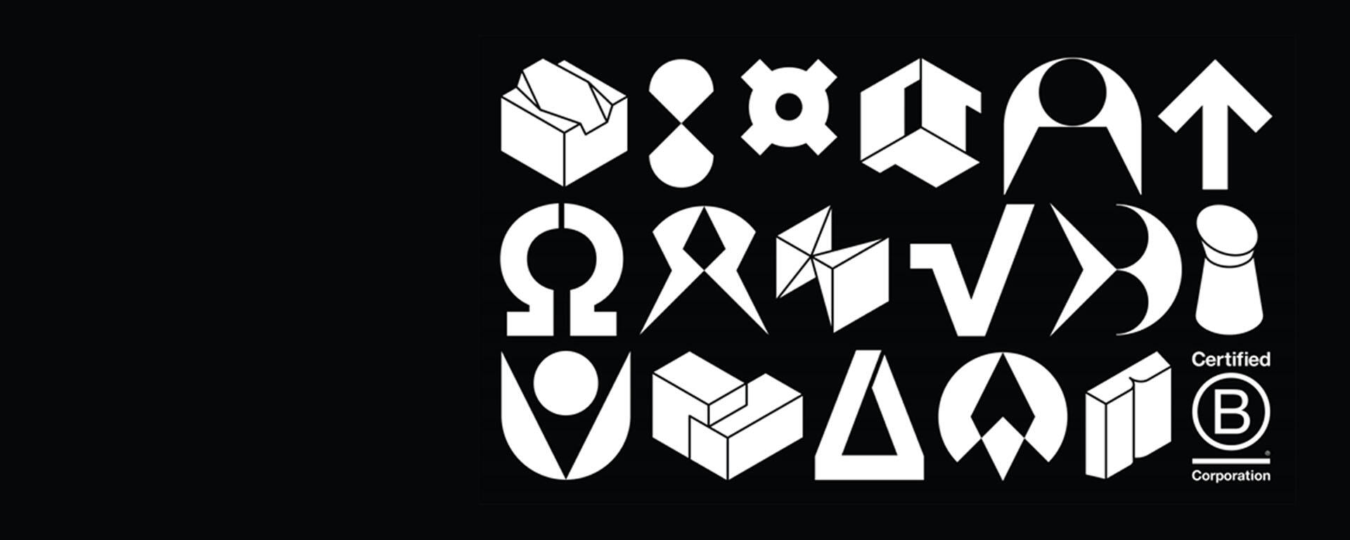 Future Practice Glyphs © Future Workshop