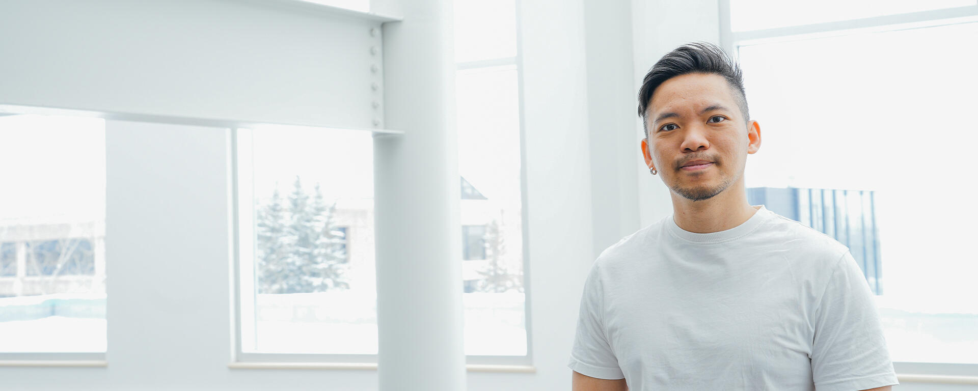 Bryan Tan.
