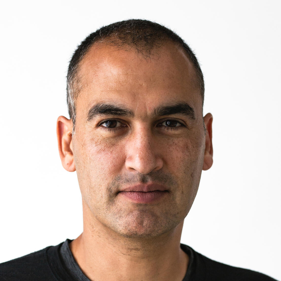 Francisco Alaniz Uribe
