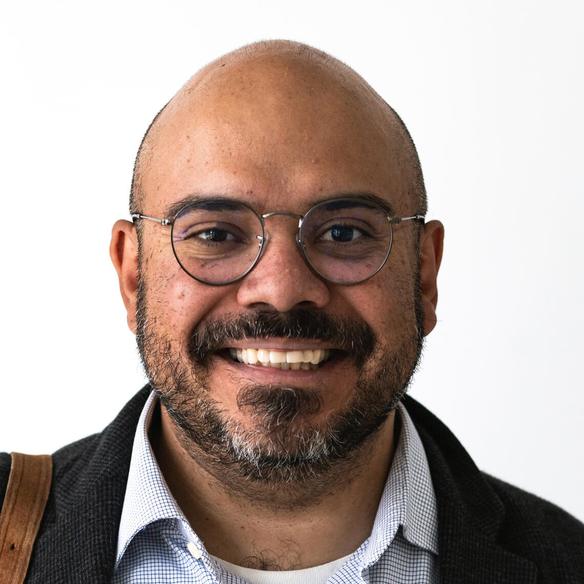 Mauricio Soto Rubio