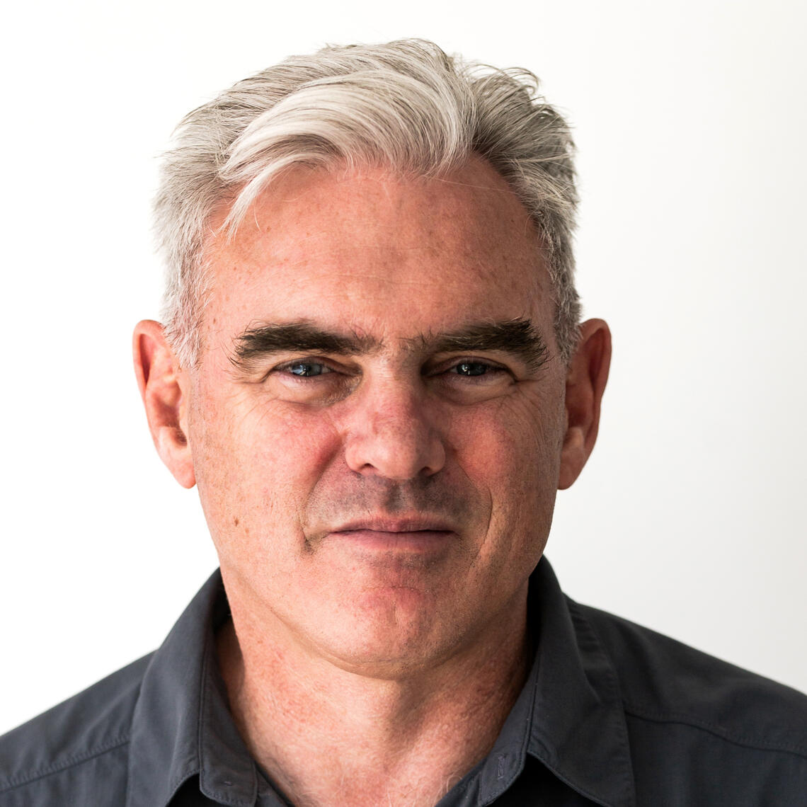 Graham David Livesey