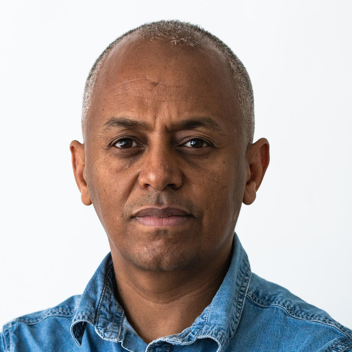 Getachew Assefa