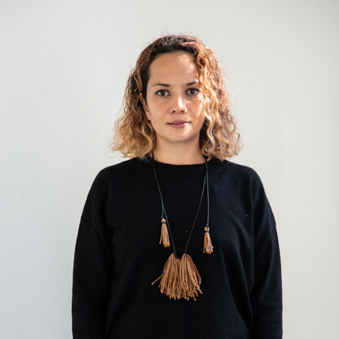 Alicia Nahmad Vazquez