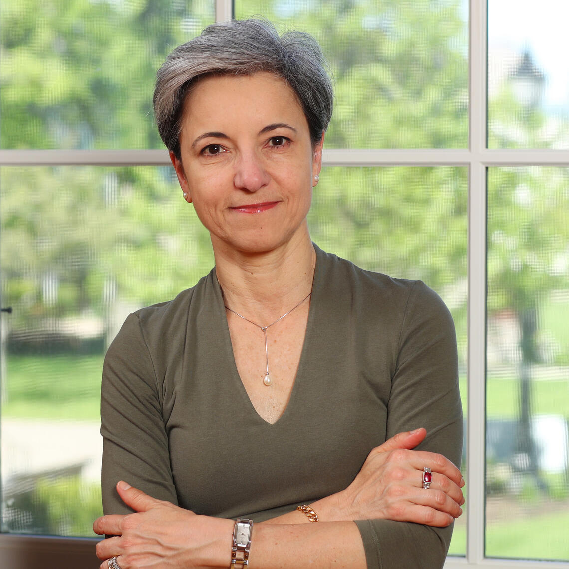 Dr. Joseli Macedo 