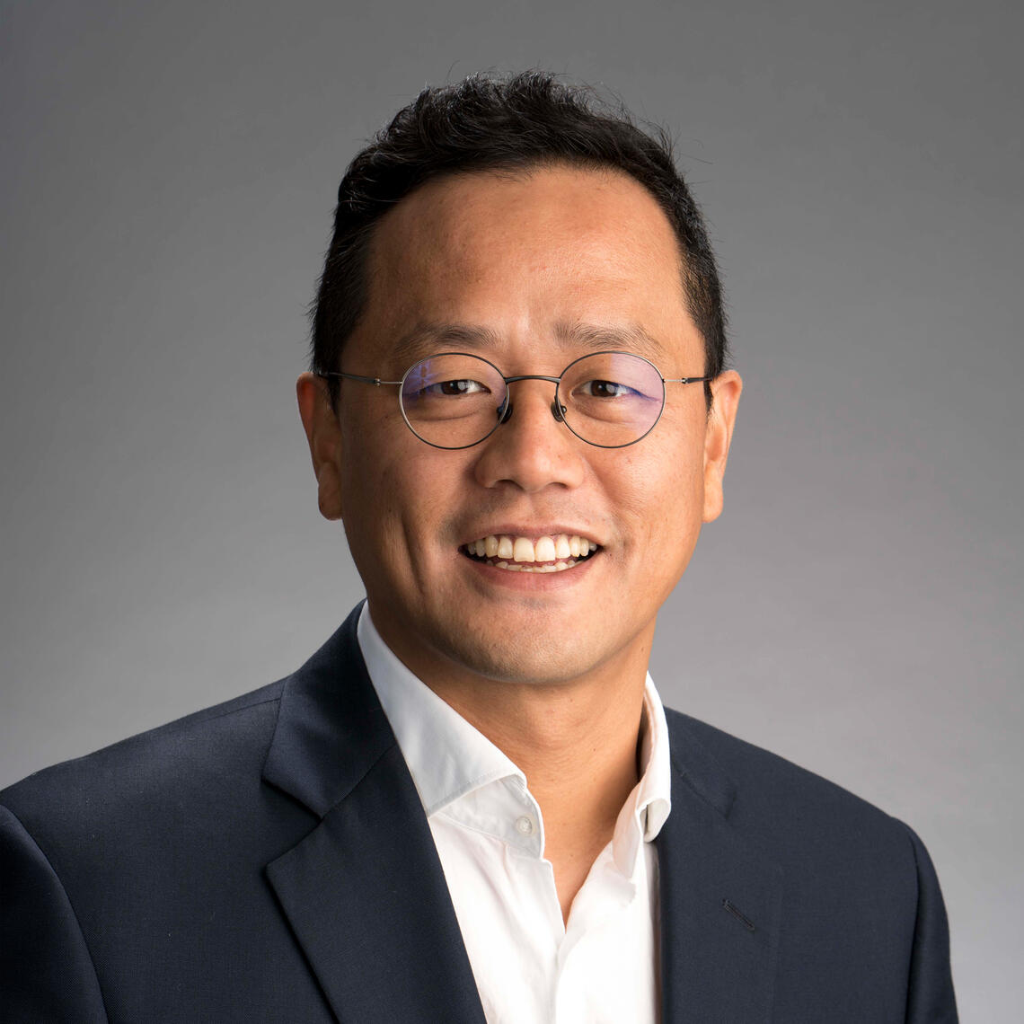 Dr. Youjung Kim