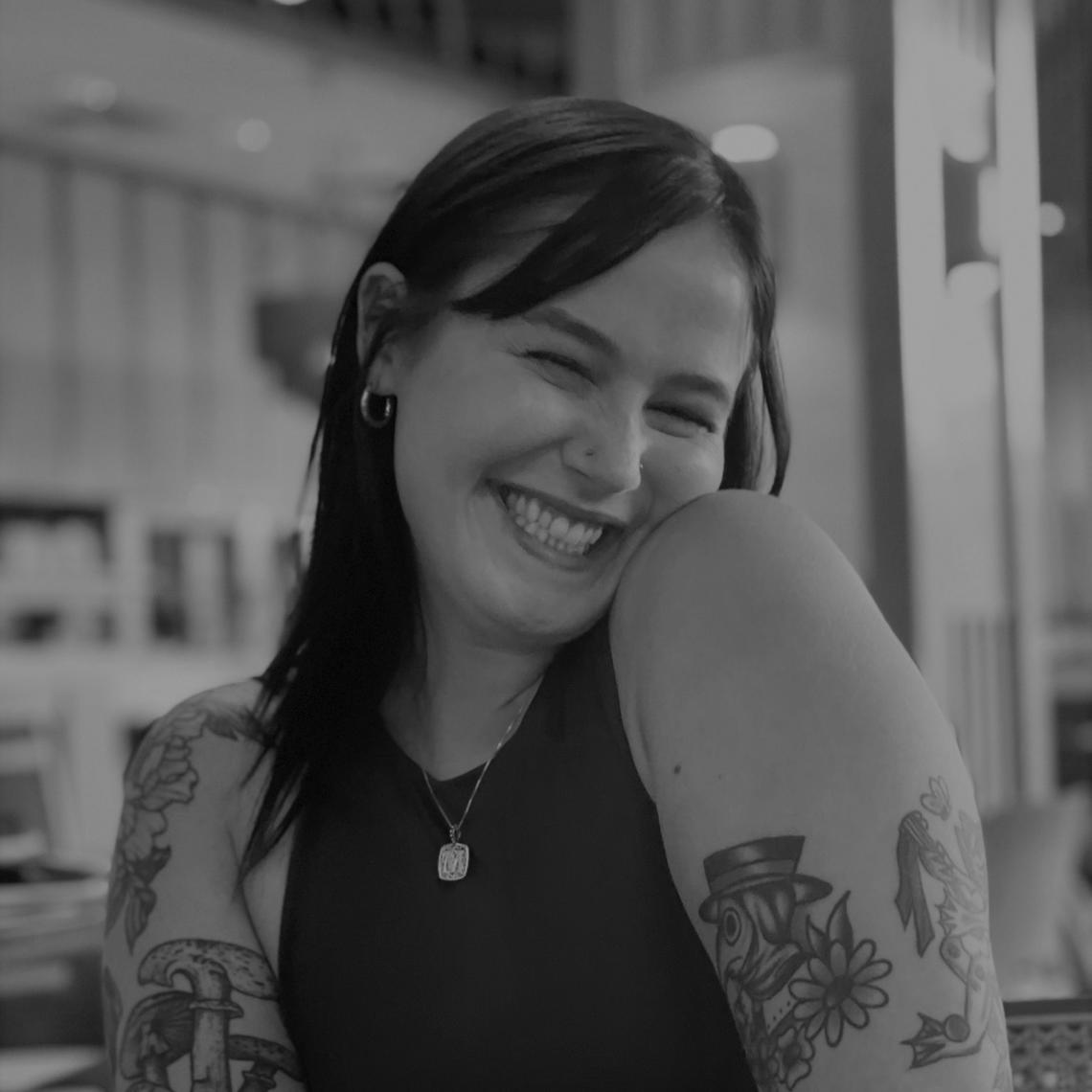 Megan Ciocchetto