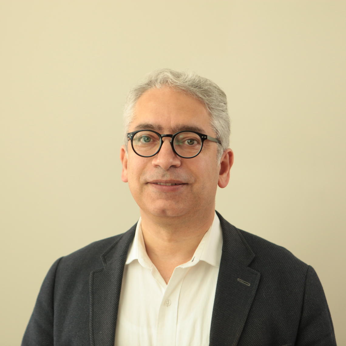 Farhad Mortezaee