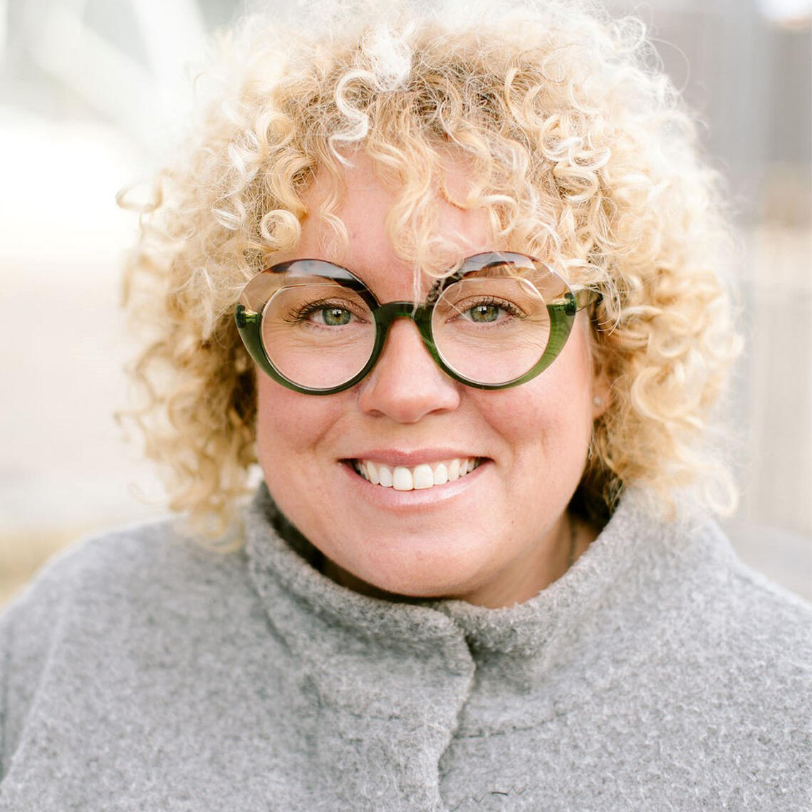 Teresa Goldstein