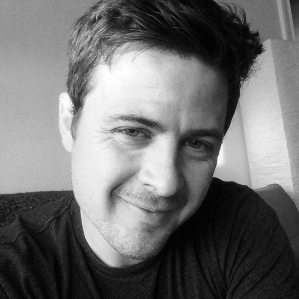 Robert Birch