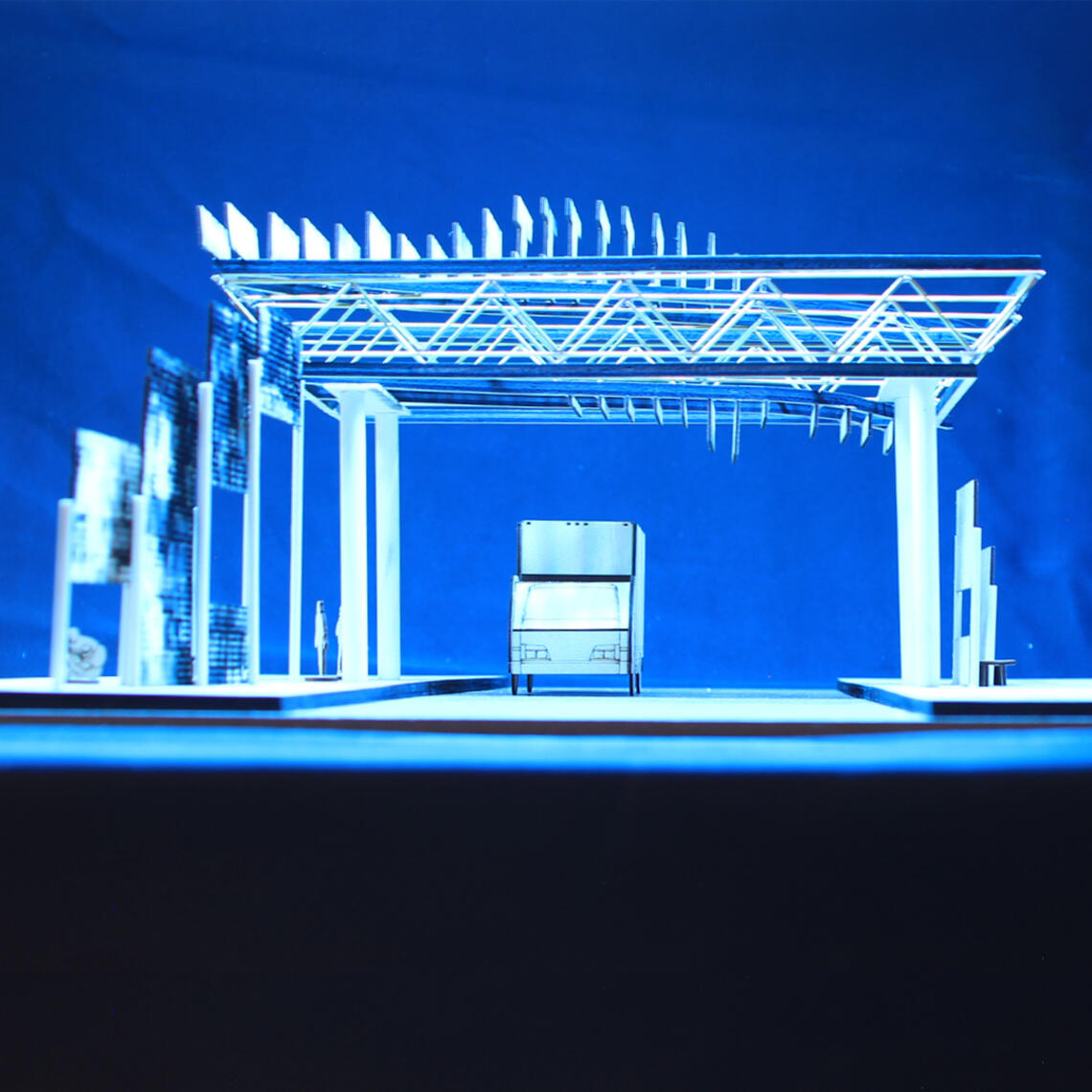 Gillmore Theory Seminar Model