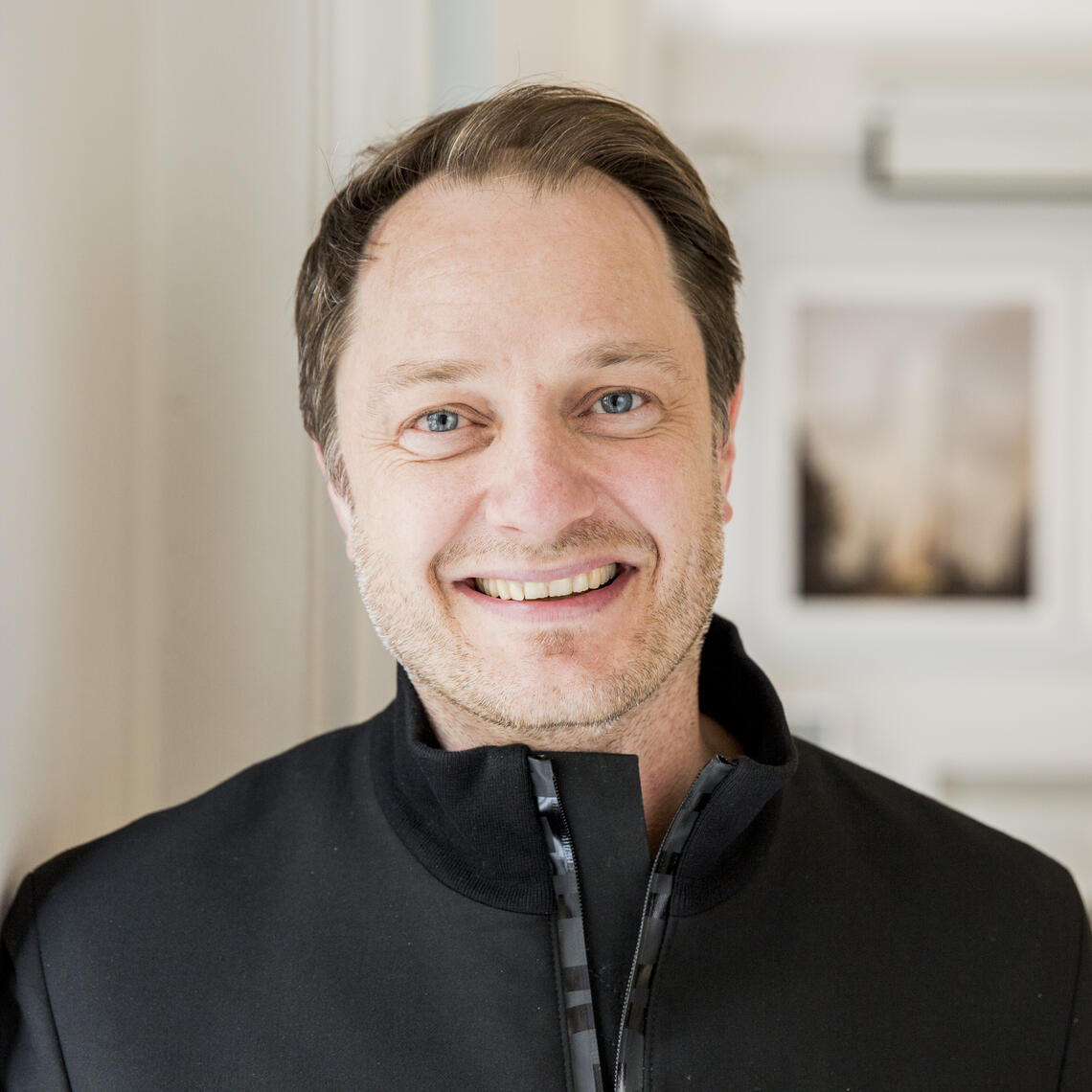 Kristian Lars Ahlmark
