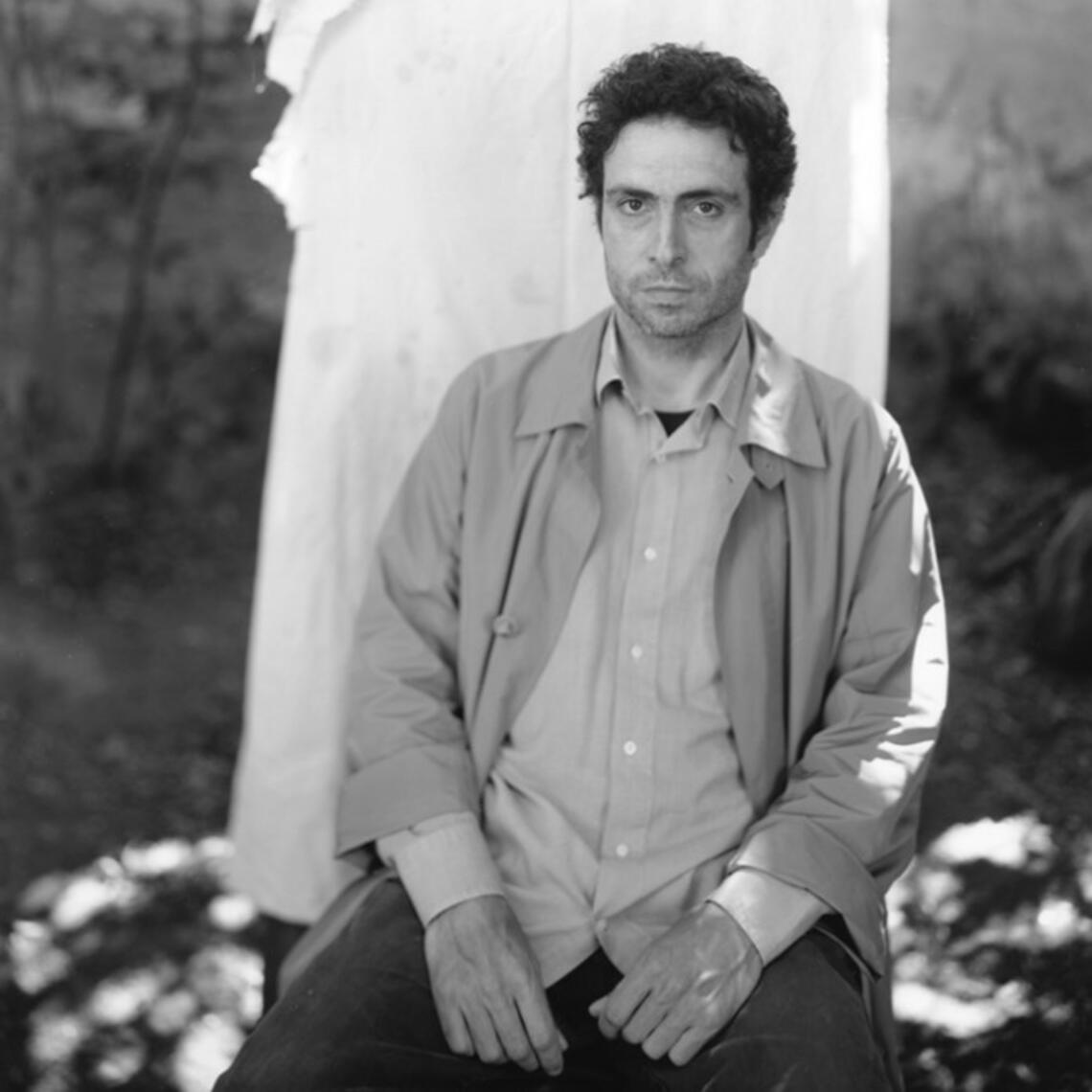 Luca Nostri