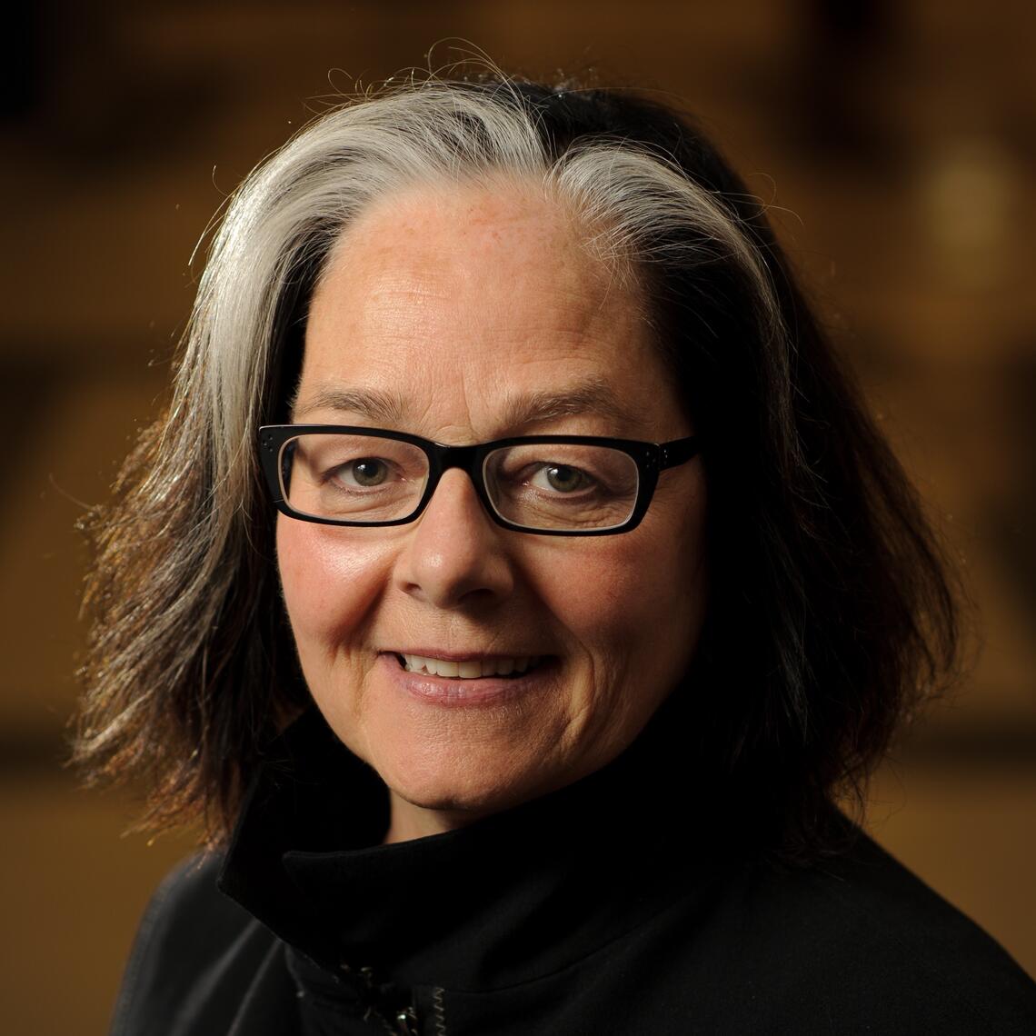 Beverly Sandalack
