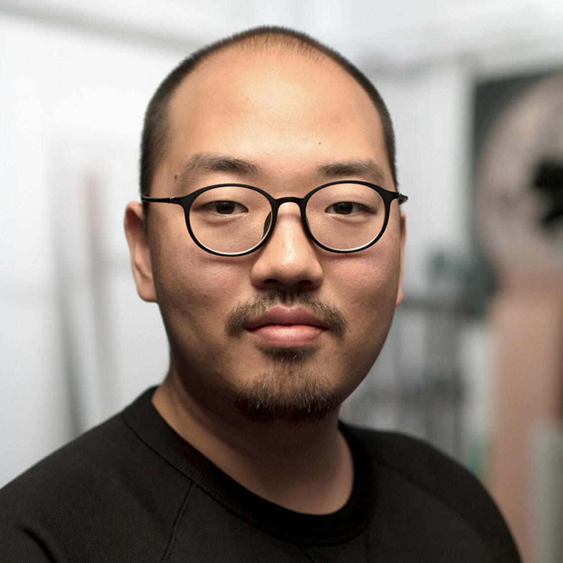 Jinmo Rhee